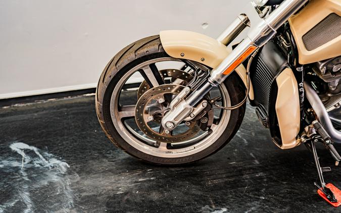 2015 Harley-Davidson V-Rod Muscle®
