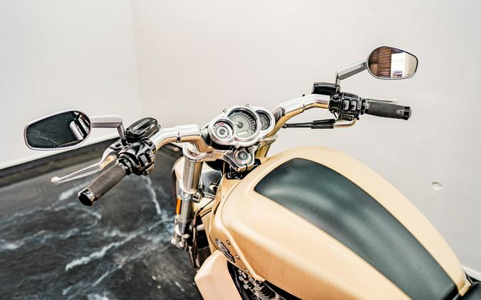 2015 Harley-Davidson V-Rod Muscle®