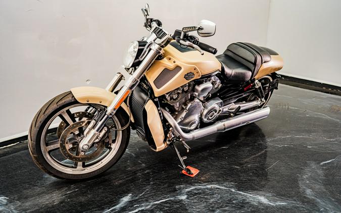 2015 Harley-Davidson V-Rod Muscle®
