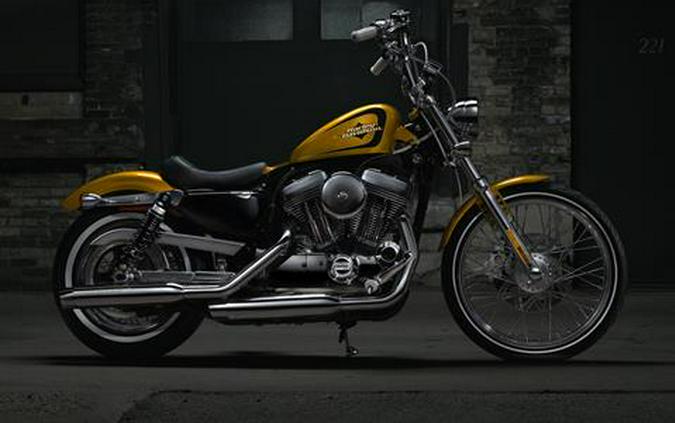 2016 Harley-Davidson Seventy-Two®