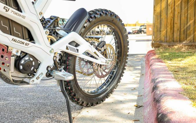 2025 79 BIKE FALCON GT