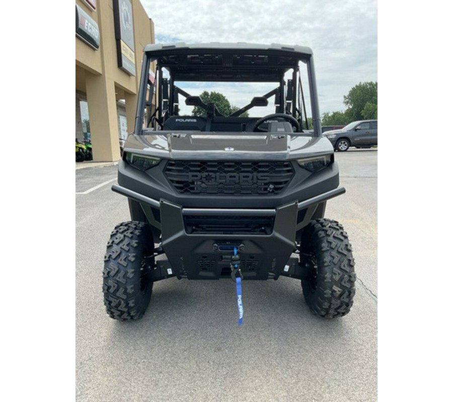 2026 Polaris Ranger Crew 1000 Premium