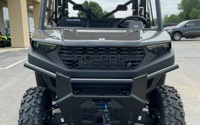 2026 Polaris Ranger Crew 1000 Premium