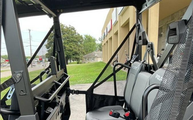 2026 Polaris Ranger Crew 1000 Premium