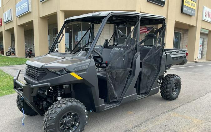 2026 Polaris Ranger Crew 1000 Premium