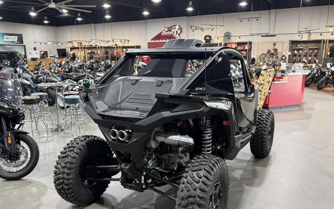 2026 CFMOTO ZFORCE Z10