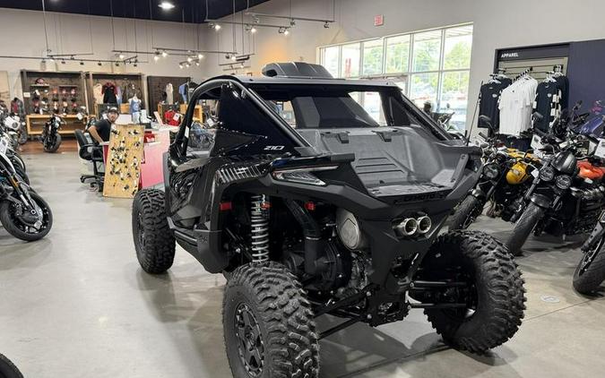 2026 CFMOTO ZFORCE Z10