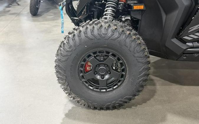2026 CFMOTO ZFORCE Z10