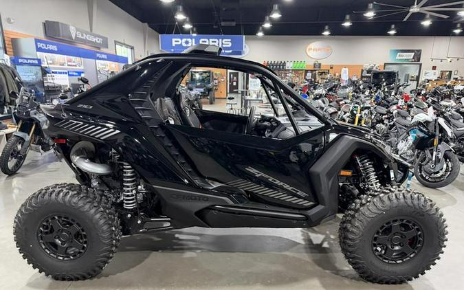 2026 CFMOTO ZFORCE Z10
