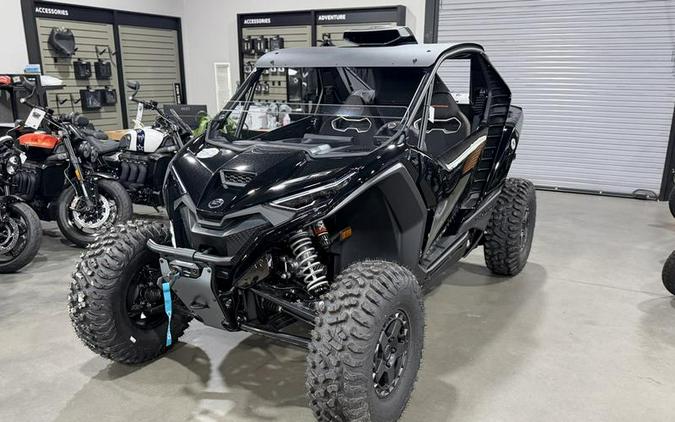 2026 CFMOTO ZFORCE Z10