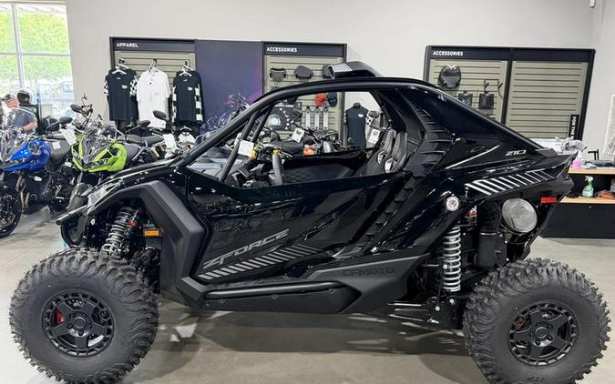2026 CFMOTO ZFORCE Z10