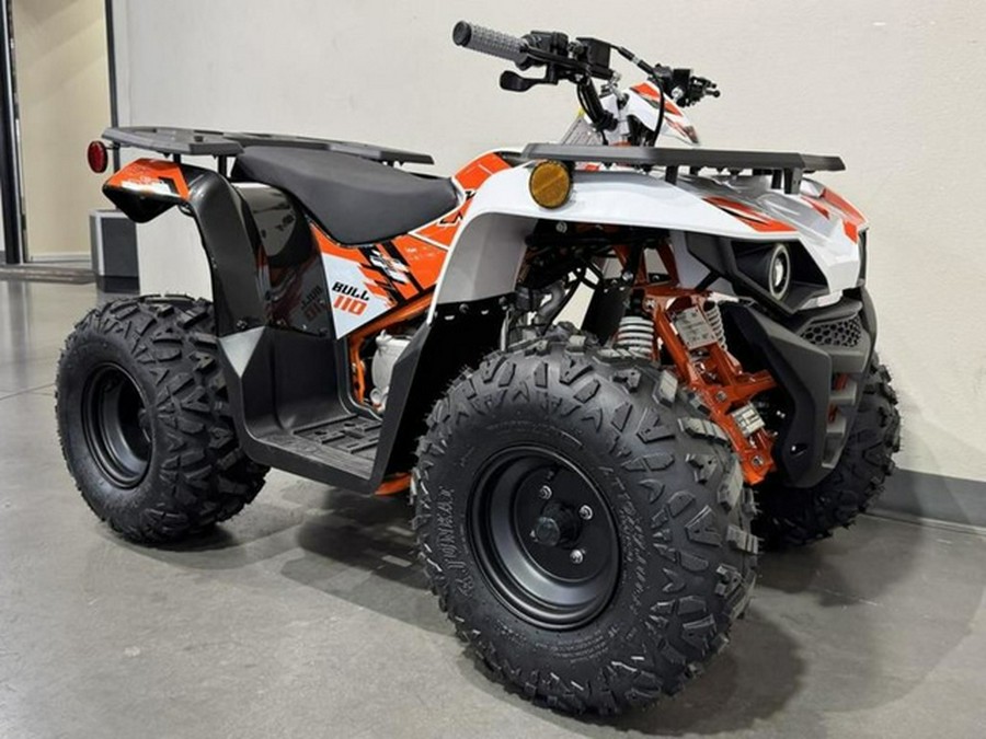 2026 Kayo AU110 110