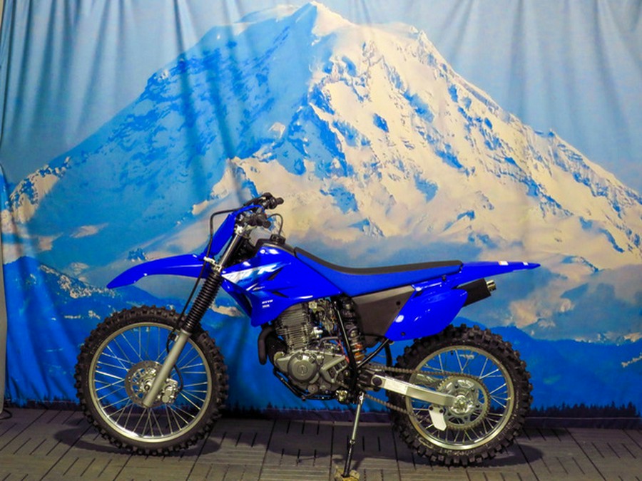 2027 Yamaha TT-R230