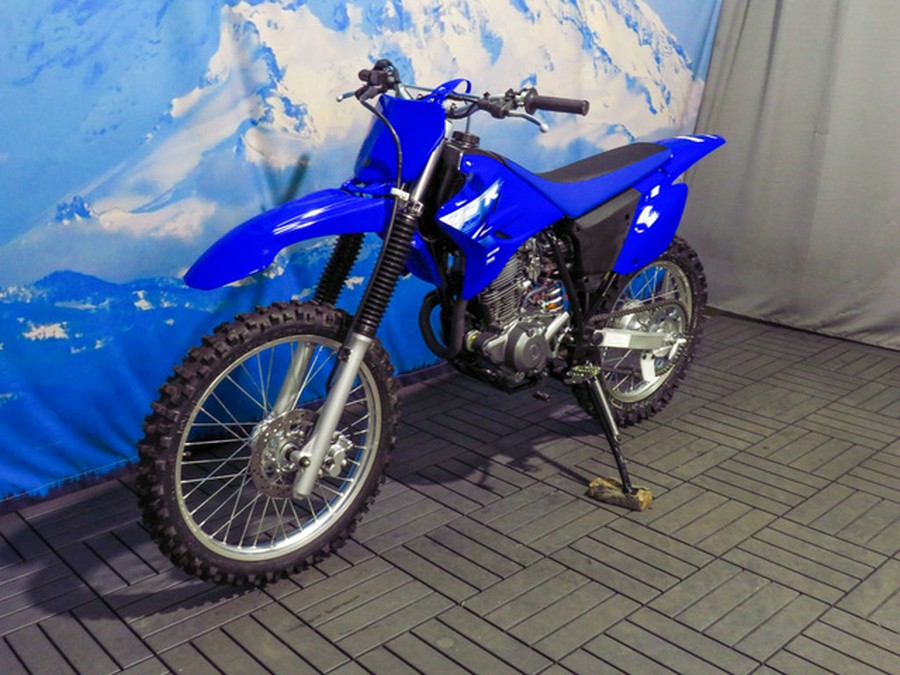 2027 Yamaha TT-R230