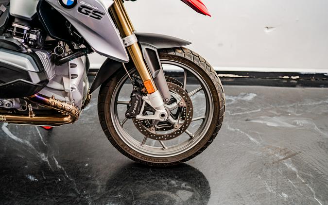 2015 BMW R 1200 GS