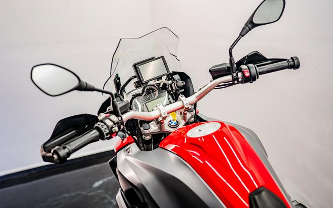 2015 BMW R 1200 GS