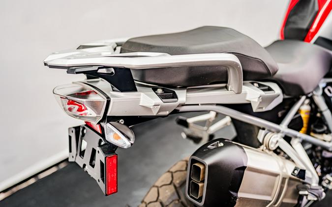 2015 BMW R 1200 GS