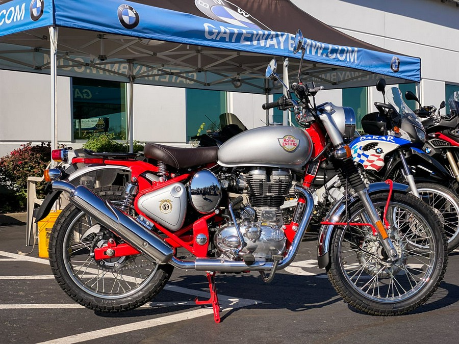 royal enfield trials 500 for sale