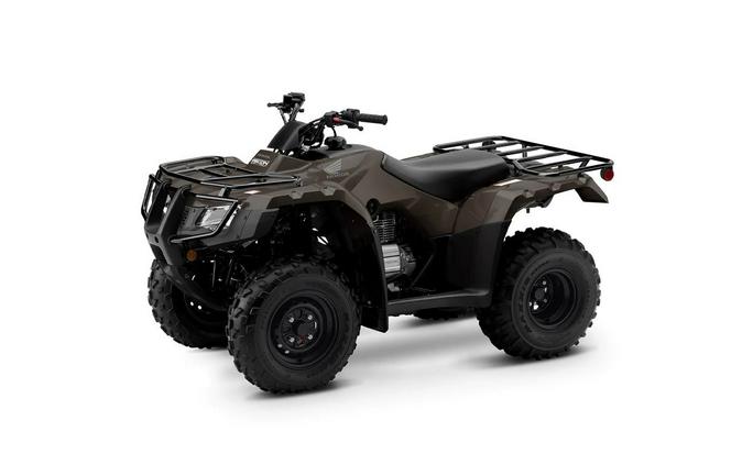 2022 Honda FourTrax Recon