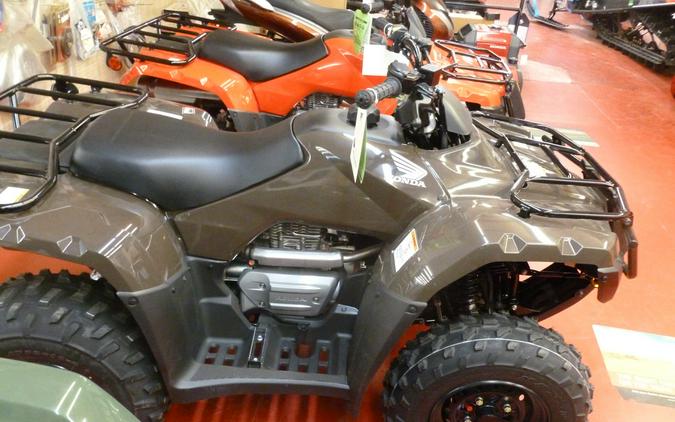 2022 Honda FourTrax Recon