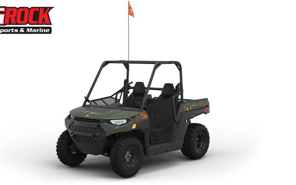 2023 Polaris Industries RANGER 150 EFI