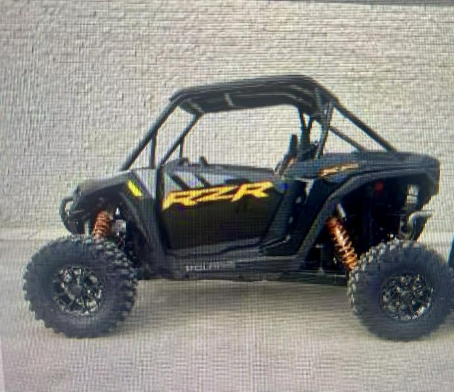 2024 Polaris® RZR XP 1000 Premium