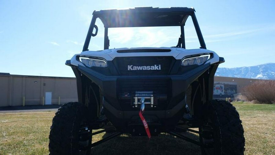 2024 Kawasaki KWF1000CRFNN