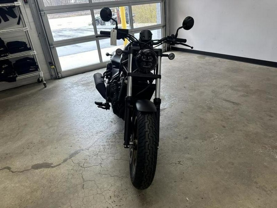 2023 Honda® Rebel 500 ABS