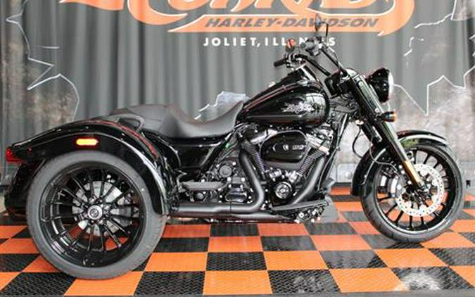 2024 Harley-Davidson Freewheeler®