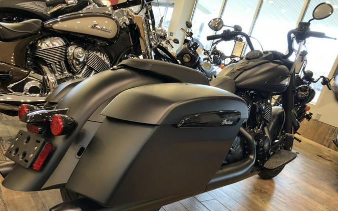 2023 Indian Motorcycle Springfield Dark Horse