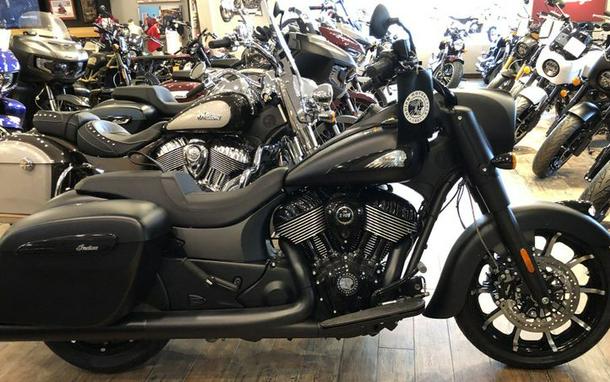 2023 Indian Motorcycle Springfield Dark Horse