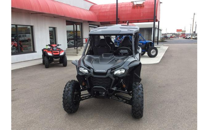 2024 Honda TALON 1000-4 X **NO FREIGHT**