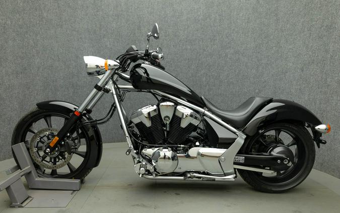 2023 HONDA VT1300CX FURY 1300