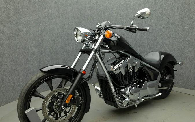 2023 HONDA VT1300CX FURY 1300