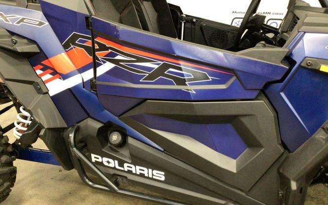 2021 Polaris Industries RZR XP® 1000 Premium