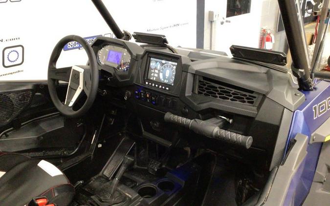 2021 Polaris Industries RZR XP® 1000 Premium