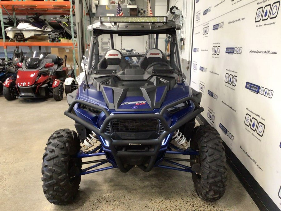 2021 Polaris Industries RZR XP® 1000 Premium