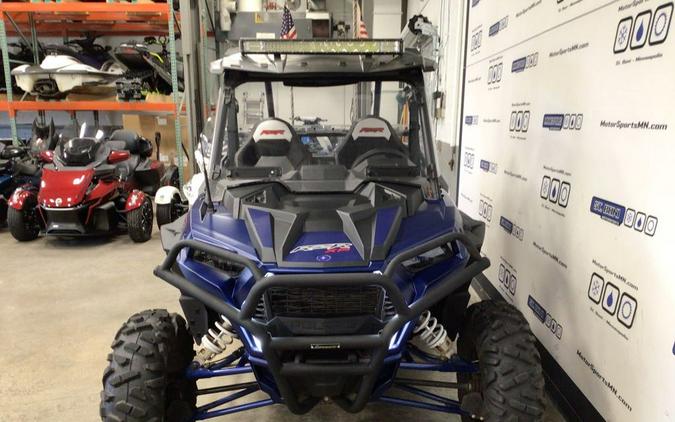 2021 Polaris Industries RZR XP® 1000 Premium