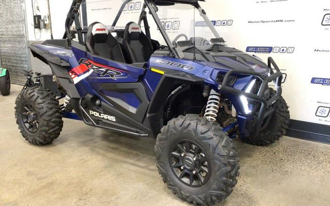 2021 Polaris Industries RZR XP® 1000 Premium