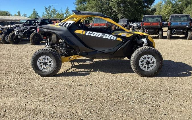 2024 Can-Am™ Maverick R X rs