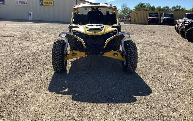 2024 Can-Am™ Maverick R X rs