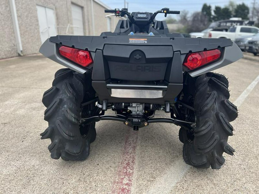 2024 Polaris® Sportsman 850 High Lifter Edition