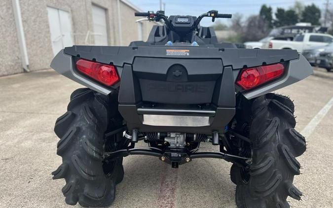 2024 Polaris® Sportsman 850 High Lifter Edition