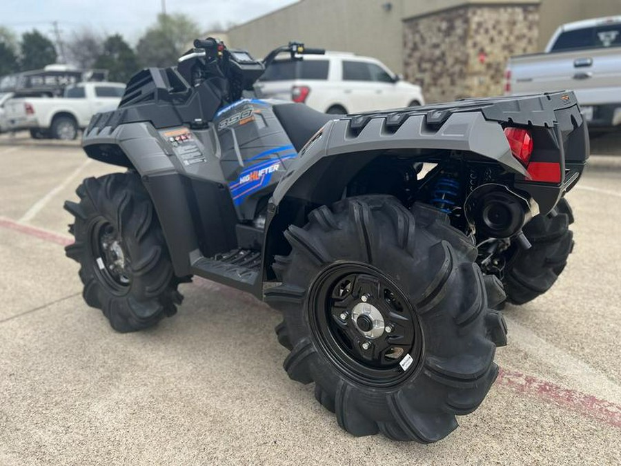 2024 Polaris® Sportsman 850 High Lifter Edition