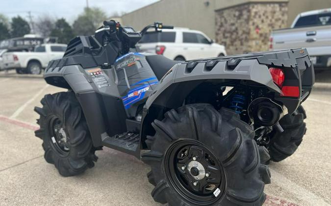 2024 Polaris® Sportsman 850 High Lifter Edition