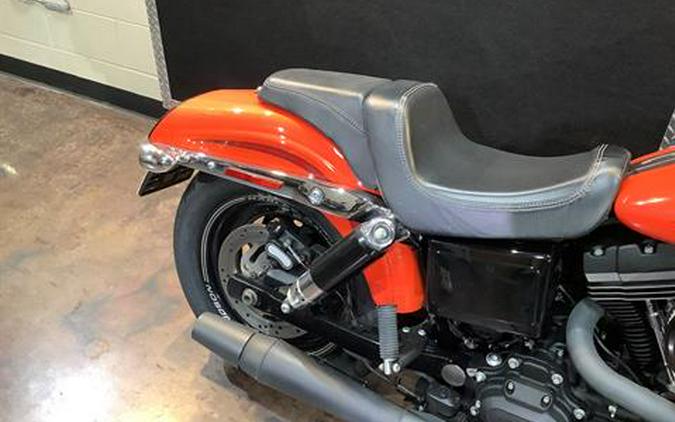 2017 Harley-Davidson Fat Bob