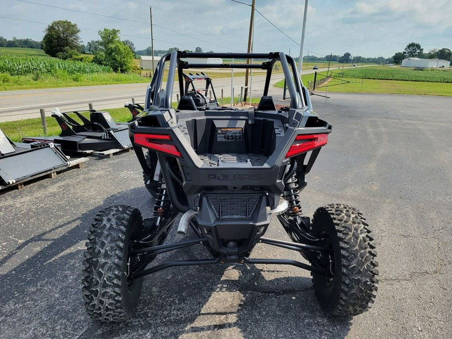 2024 Polaris® RZR Turbo R Sport