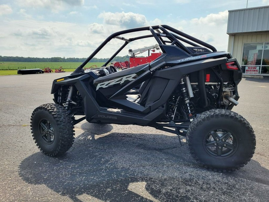 2024 Polaris® RZR Turbo R Sport