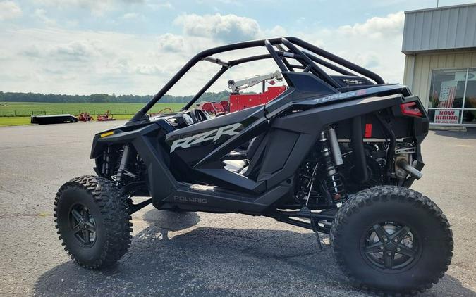 2024 Polaris® RZR Turbo R Sport