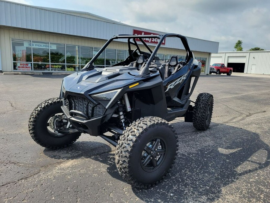 2024 Polaris® RZR Turbo R Sport